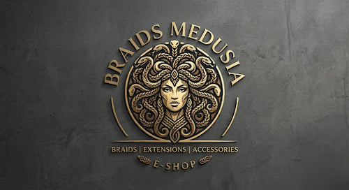 Braids Medusia 